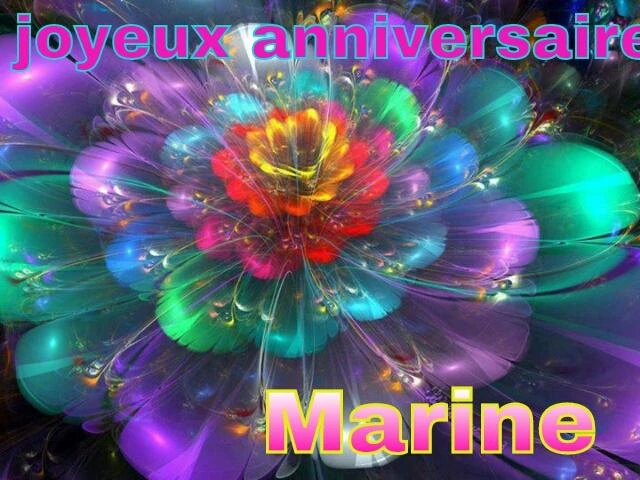 Joyeux Anniversaire Image By Angelique Brahic Glin Joyeux Anniversaire Image By Angelique Brahic Glin