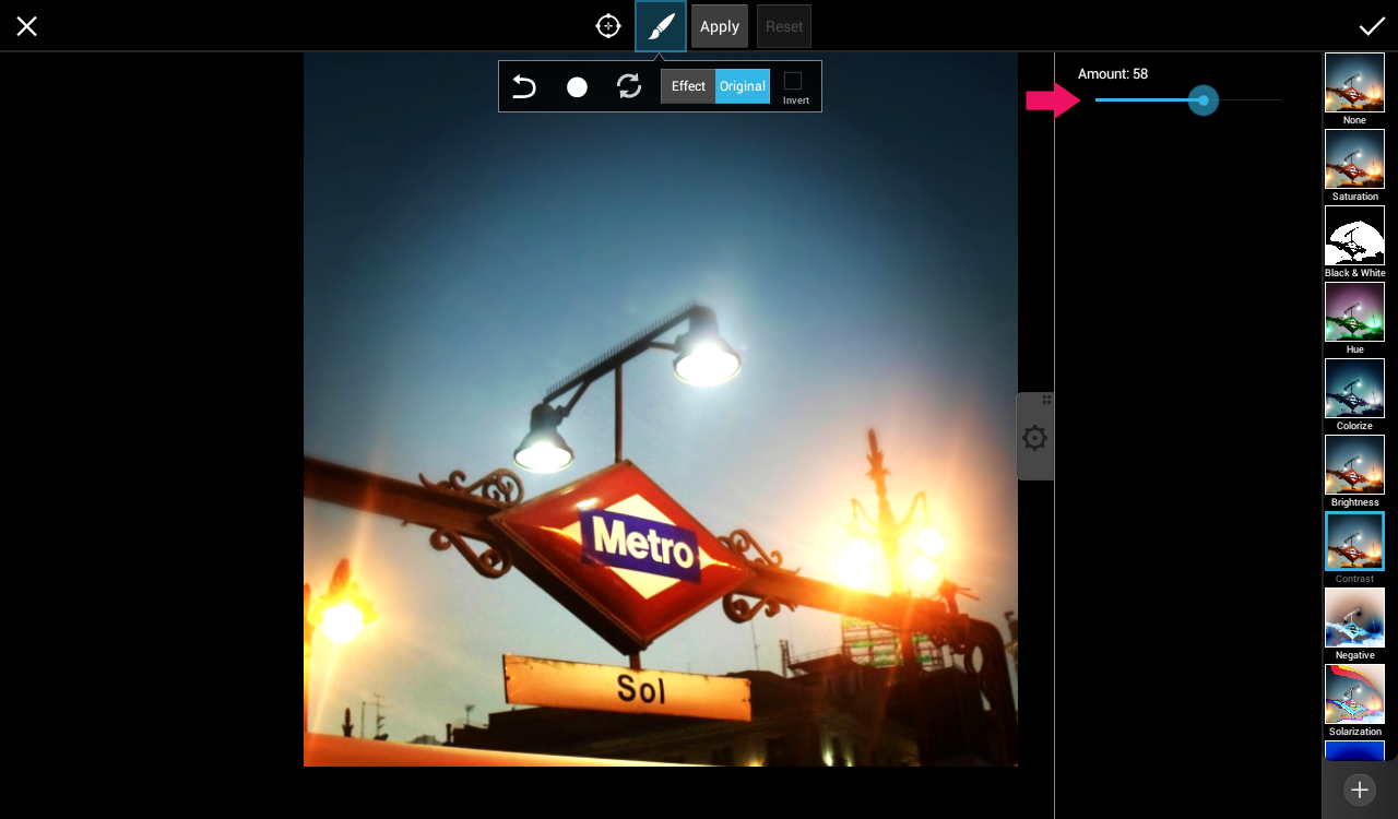 How to Edit Low-Light Photos with PicsArt - Picsart Blog